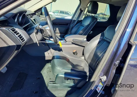 2017 Land Rover Discovery Se z USA, uszkodzony, nr VIN SALRGBBV2HA036097